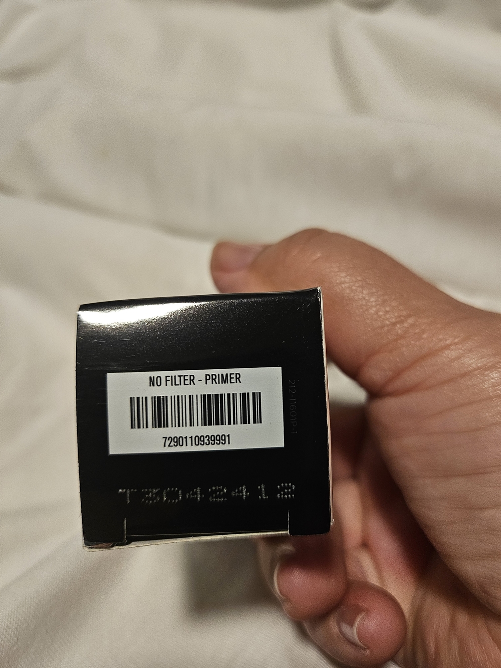 IL MAKIAGE No Filter Primer in Black Box - Picture 2 of 2